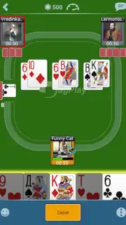 Durak Online HD screenshot 7