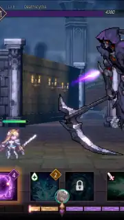Revived Witch screenshot 4