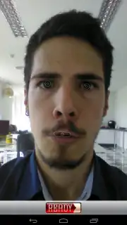 Oldify screenshot 3