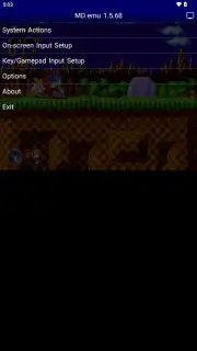 VideoEmu Game screenshot 7
