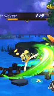 Elsword: Evolution screenshot 7