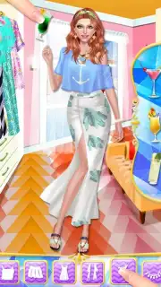 Pool Party screenshot 8