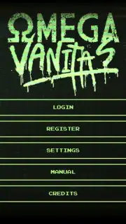 Omega Vanitas screenshot 10