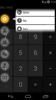 SAO Launcher screenshot 8