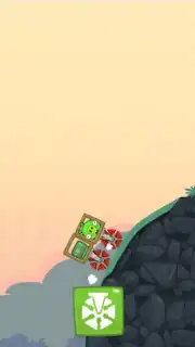 Bad Piggies screenshot 6