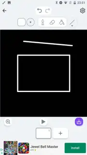 Stickman: Draw animation screenshot 7