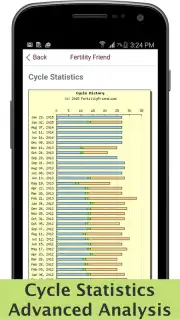 FF Mobile screenshot 3