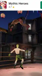 Tag Team Boxing screenshot 12