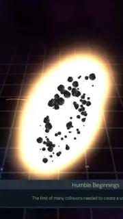Pocket Galaxy screenshot 7
