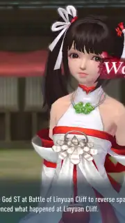 CLANS: Destiny Love screenshot 7