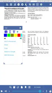Librera: Book Reader screenshot 10