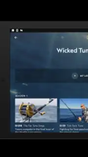 Nat Geo TV screenshot 3
