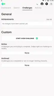 Tarteel screenshot 1