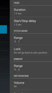 ORG 24 screenshot 14