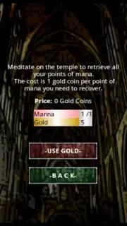 Espadas y Aventuras screenshot 3