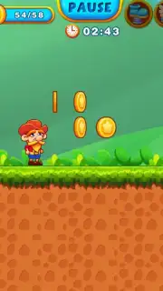 Super Jabber Jump 3 screenshot 10
