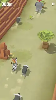 Rodeo Stampede screenshot 8