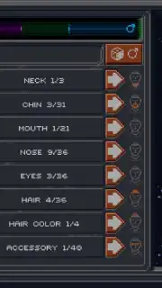 Constellation Eleven screenshot 11
