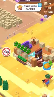 Craft Valley screenshot 11