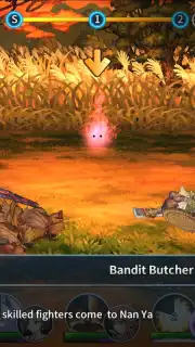FINAL BLADE screenshot 6