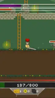 Sacrificial Path screenshot 11