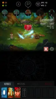 Tap Adventure screenshot 7