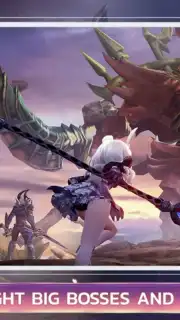 Tera Classic SEA screenshot 5