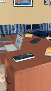 High School Teacher Games Life screenshot 2