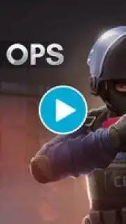 Critical Ops screenshot 1
