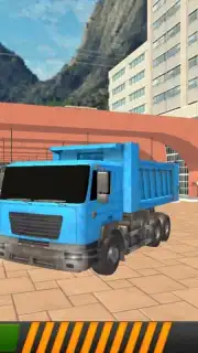 Train Station Construction Railway screenshot 9