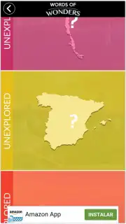 Words Of Wonders screenshot 2