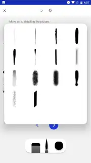 Sketchar screenshot 11