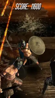 300: Seize Your Glory screenshot 3