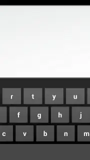 Блокнот screenshot 4