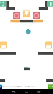 Bounce screenshot 4