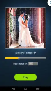 Jigty Jigsaw Puzzles screenshot 6