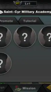World Conqueror 3 screenshot 2