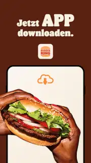 Burger King screenshot 6