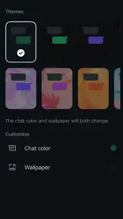 WhatsApp Business screenshot 4
