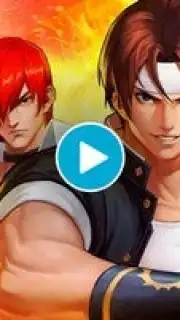 SNK Allstar (JP) screenshot 1