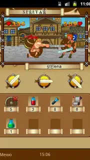 Mobitva screenshot 6