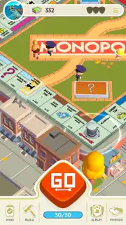 Monopoly GO! screenshot 2