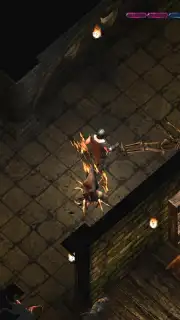 Powerlust - Action RPG Roguelike screenshot 12