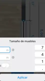Room Planner screenshot 8