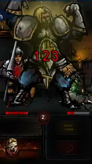 Dungeon Survival screenshot 1