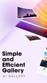 AI Gallery screenshot 1