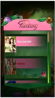 Fantasy Love Story Games screenshot 2