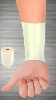 WristSurgeryDoctor screenshot 8
