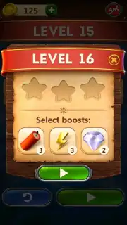 Jewels Planet screenshot 3