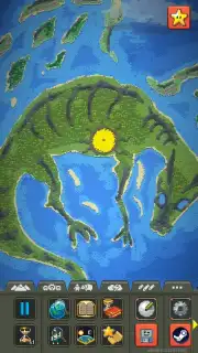 WorldBox screenshot 2
